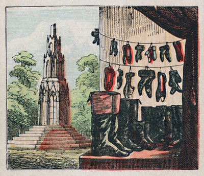 नॉर्थम्प्टन, c1910 द्वारा अज्ञात