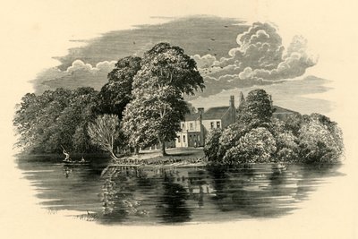 ली, सी 1890 पर। द्वारा अज्ञात