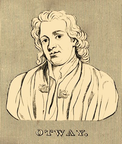 ओटवे, 1652-1685, 1830। द्वारा अज्ञात