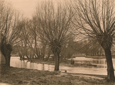 पैंगबोर्न वियर, 1902 द्वारा अज्ञात