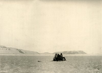 राष्ट्रमंडल और डोमिनियन रेंज के भाग, c1908, 1909 द्वारा अज्ञात