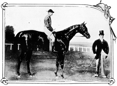 पर्सेमोन, 1911 द्वारा अज्ञात