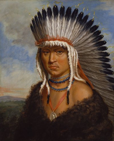 पेटेलेशैरो उदार प्रमुख, सीए। 1822. द्वारा अज्ञात