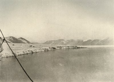 वेस्टर्न पार्टी को चुनना, c1908, 1909। द्वारा अज्ञात