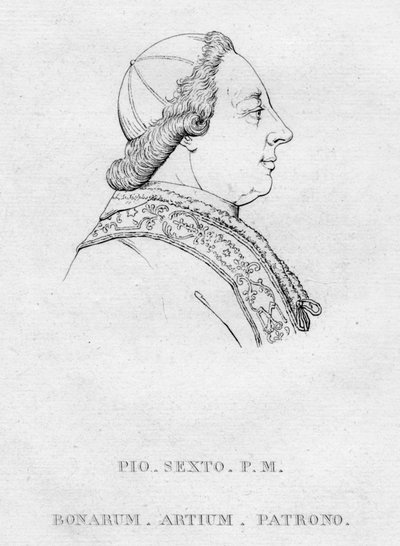 पाई। छठी। AM अच्छा। कला। एडवोकेट।, C1850 द्वारा अज्ञात