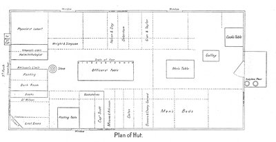 हट की योजना, c19101913, 1913 द्वारा अज्ञात