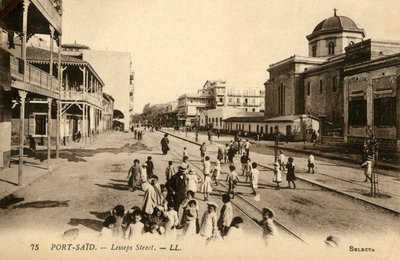 पोर्ट ने कहा। - सड़कें छोटा करना। - एलएल।, c1918-c1939। द्वारा अज्ञात
