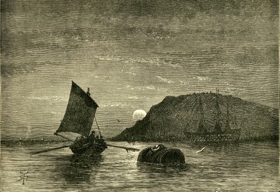 पोर्टलैंड, 1898। द्वारा अज्ञात