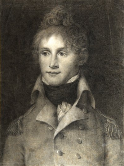 सम्राट अलेक्जेंडर I का चित्रण 1777-1825, प्रारंभिक 1800 के दशक में द्वारा अज्ञात