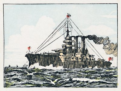 पोर्ट्समाउथ, c1910 द्वारा अज्ञात
