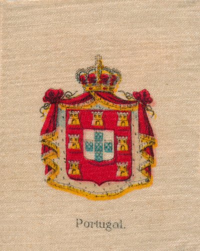 पुर्तगाल, c1910 द्वारा अज्ञात