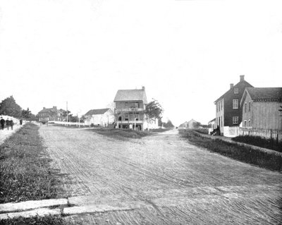 Gettysburg, पेंसिल्वेनिया, संयुक्त राज्य अमेरिका में c1900 में यूनियन शार्पशूटर द्वारा आयोजित पद। द्वारा अज्ञात