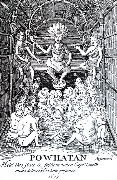 पावटन। द्वारा अज्ञात