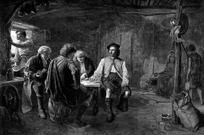 प्रिंस चार्लेस पार्लियामेंट, 1882 द्वारा अज्ञात