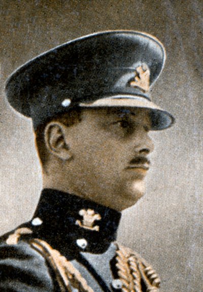 प्रिंस हेनरी, ड्यूक ऑफ़ ग्लॉस्टर 1900-1974 द्वारा अज्ञात