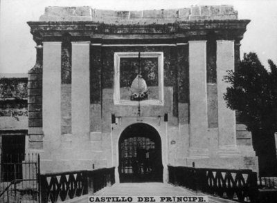 प्रिंसेस कैसल, 1176-1771, 1920 द्वारा अज्ञात