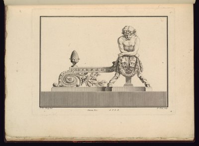 प्रिंट (फ्रांस) द्वारा अज्ञात