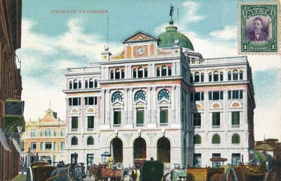 प्रोडक्शन एक्सचेंज, 1911 द्वारा अज्ञात