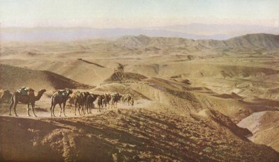 पंजाब, c1930s द्वारा अज्ञात