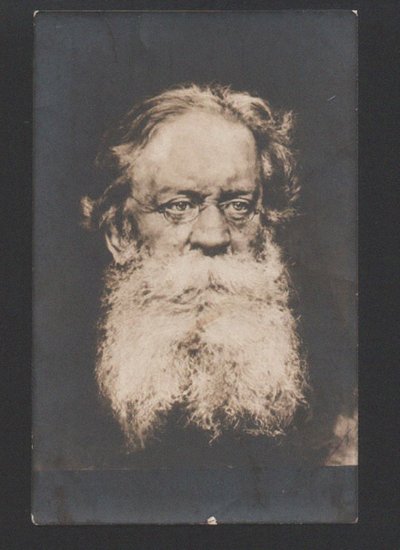 प्योत्र लावरोविच लावरोव 1823-1900 द्वारा अज्ञात