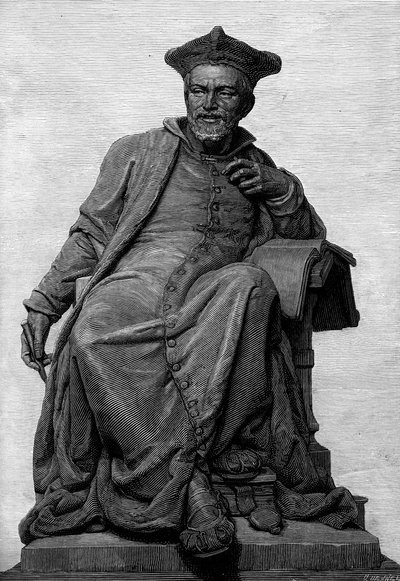 रबेला, 1882 द्वारा अज्ञात