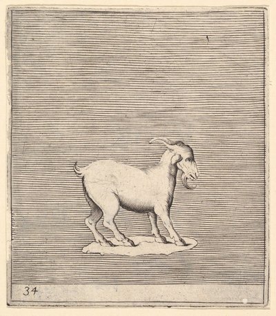 राम, प्रकाशित ca. 1599-1622। द्वारा अज्ञात