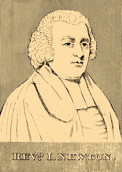 Revd। आई। नेल्सन, 1725-1807, 1830। द्वारा अज्ञात