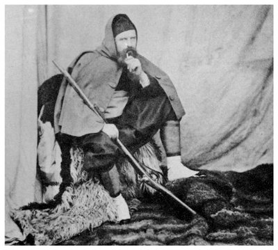 रोजर फेंटन, ब्रिटिश फोटोग्राफर, c1850s 1955 द्वारा अज्ञात