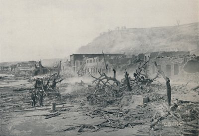 एस। पियरे द आफ्टरनप्शन, 1916 द्वारा अज्ञात