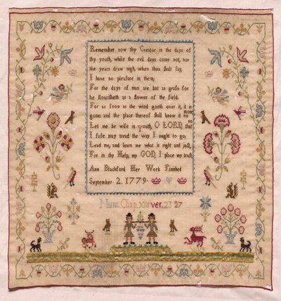 सांपला, 1779। द्वारा अज्ञात