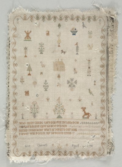 सांपला, 1798। द्वारा अज्ञात