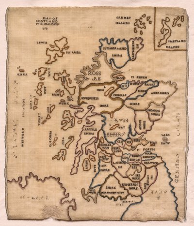 सांपला, 1810। द्वारा अज्ञात