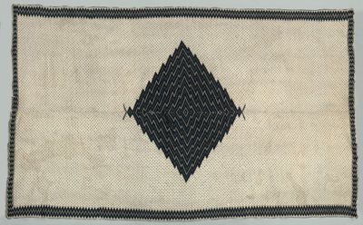 Sarape, c. 1820.  द्वारा अज्ञात