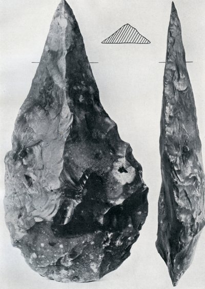 हेनले, ऑक्सफ़ोर्डशायर, 1926 से तीव्र नुकीले औजार द्वारा अज्ञात