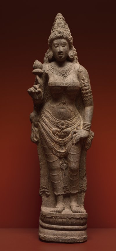 श्री, 900-950। द्वारा अज्ञात