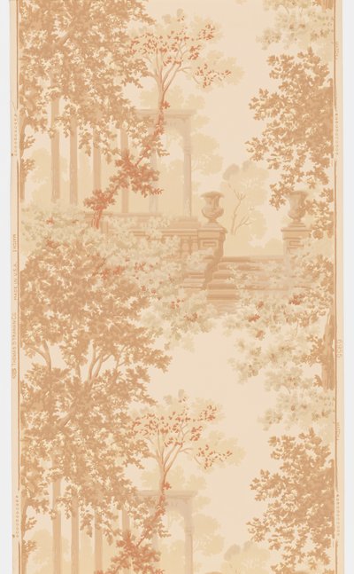 साइडवॉल (यूएसए), 1900-1920 द्वारा अज्ञात
