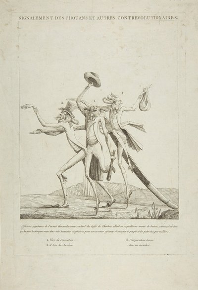 रिपोर्टिंग चाउन्स और अन्य योगदानकर्ताओं, ca. 1793। द्वारा अज्ञात