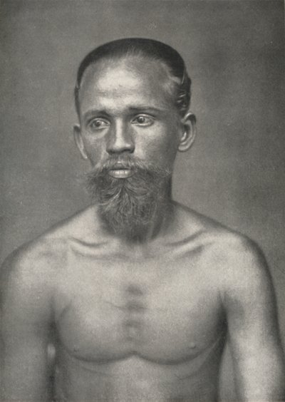 1926, नीदरलैंड के सिंहली कार्यकर्ता द्वारा अज्ञात