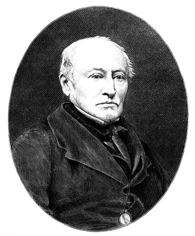 सर अलेक्जेंडर जेम्स एडमंड कॉकबर्न, 1802-1880, लॉर्ड चीफ जस्टिस द्वारा अज्ञात