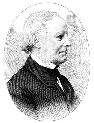सर जॉर्ज ग्रे, 1799-1882, 19 वीं शताब्दी द्वारा अज्ञात