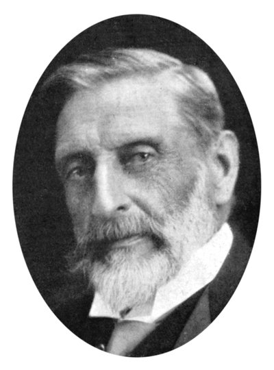 सर हेनरी राइडर हैगार्ड 1856-1925, अंग्रेजी उपन्यासकार, 20 वीं शताब्दी की शुरुआत में द्वारा अज्ञात