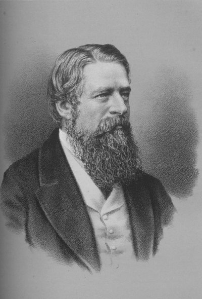 सर स्टैफ़ोर्ड हेनरी नॉर्थकोट, ब्रिटिश राजनीतिज्ञ, 1870 1883 द्वारा अज्ञात