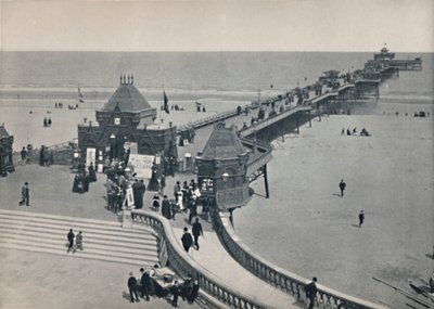 कंजूसी - द पियर, 1895 द्वारा अज्ञात