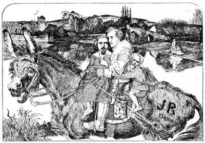 सर इसुम्ब्रास और पीआरबी पर स्किथ, 1923 द्वारा अज्ञात