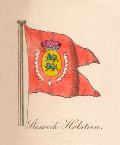 साल्सविक होल्सटीन, 1838 द्वारा अज्ञात