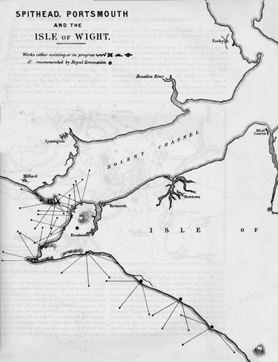स्पीथेड, पोर्ट्समाउथ और आइल ऑफ वाइट, 1884 द्वारा अज्ञात