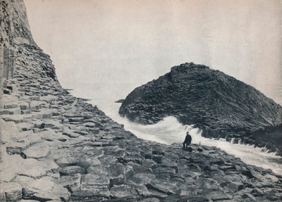स्टाफ़ - द हर्ड्समैन, 1895 द्वारा अज्ञात