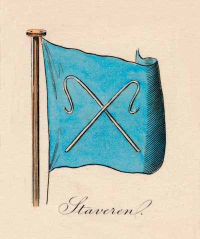 स्टैवर्न, 1838 द्वारा अज्ञात