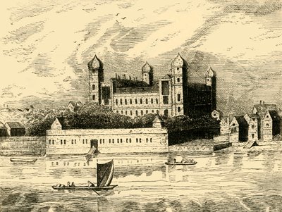 सफ़ल घर। होलर के बाद।, 1881। द्वारा अज्ञात