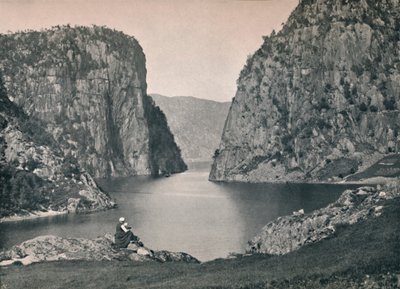 सुलदल गेट, 1914। द्वारा अज्ञात
